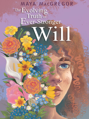 cover image of The Evolving Truth of Ever-Stronger Will